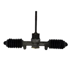 OEM 1975 - 1989 Porsche 930 911 ZF Type Steering Rack & Pinion Gear 93034701000