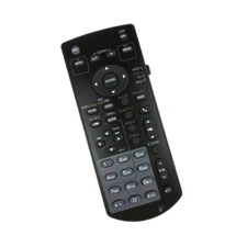 Remote Control Fit For Kenwood DNX7140 DNX8120 DNX9140 Car DVD Receiver