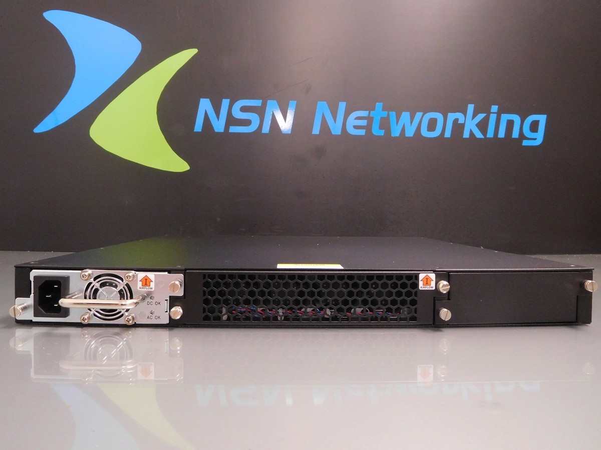 その他 [FaB] Portside Exchange CF Brocade EMC DS-5300B 5300 48 Port Active 8Gb FC Switch EM