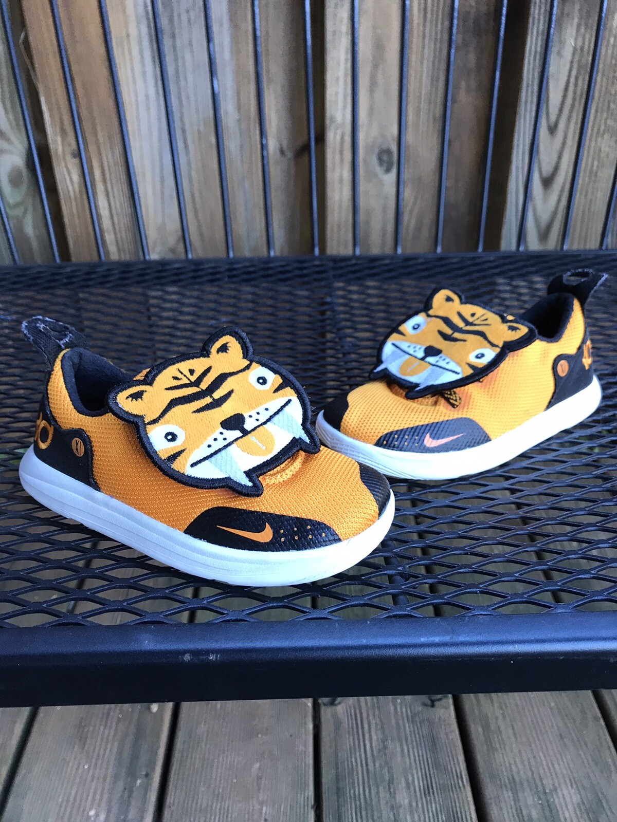 kd 11 little big cats