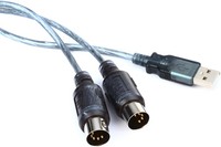 Yamaha Ux16 (1x1 Usb Midi Interface) on sale Yamaha Ux16 (1x1 Usb Midi Interface) on sale