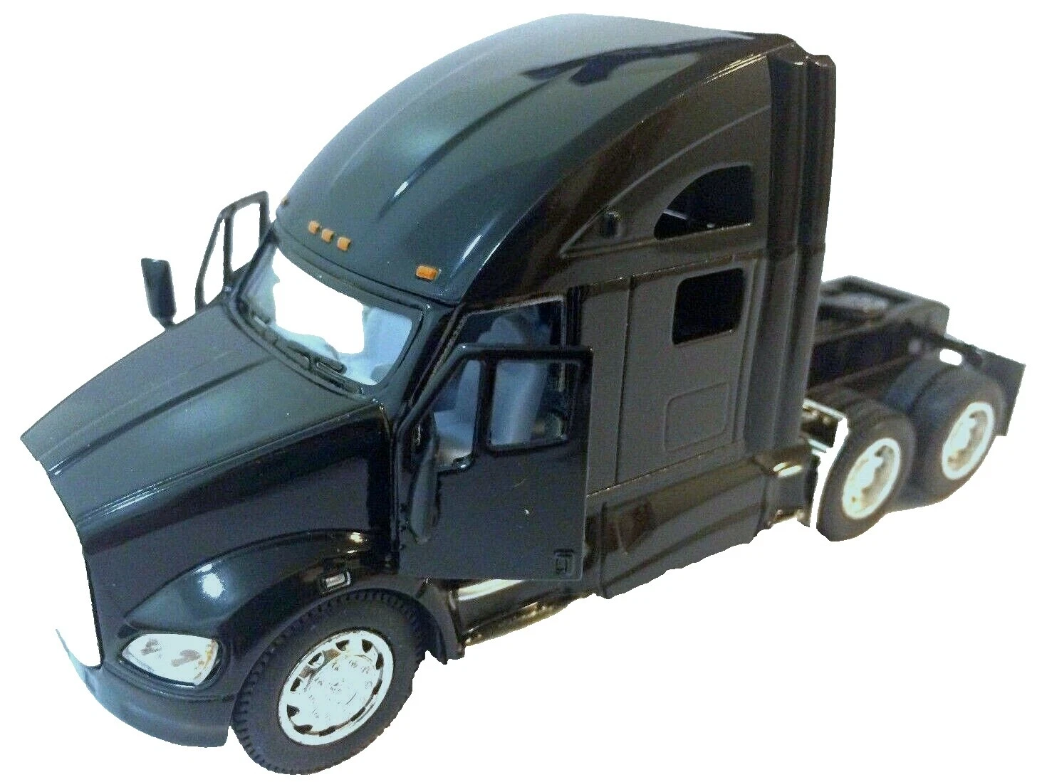 Kinsmart Diecast Trailers