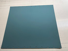 3-Ply American Made Printing Blanket .067" x 24-3/4" x 27-1/2" Akiyama w/punch