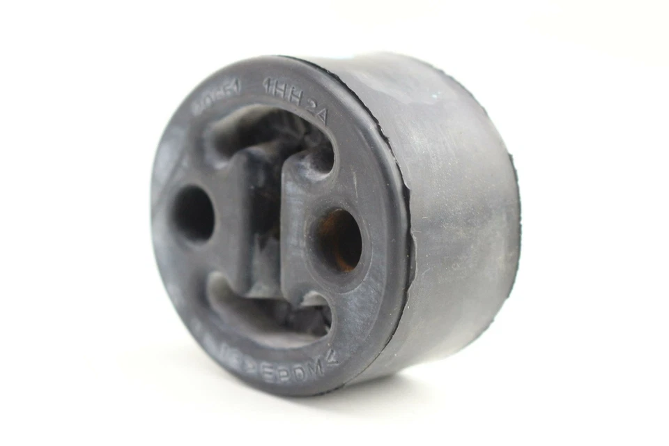 Nissan Versa Note Htbk 2017-2019 tubo de escape suspensión trasera de goma montaje de cojinete 4 Foto 3 de 4