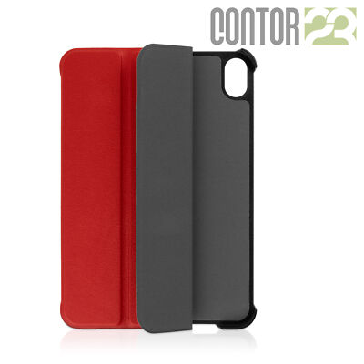 Smarte Schutzhülle, Tasche in ROT für 7.9'' Apple iPad Mini 4.Gen (2015)