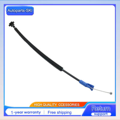 Front Left Door Lock Control Cable For Chevrolet Cruze 2011-2015 13249525-FONT