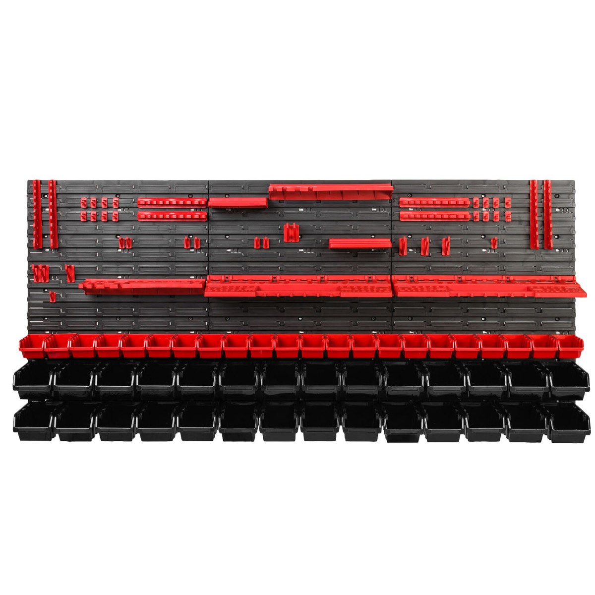 Glovios Cassettiere Impilabili Per Armadio, Set Di 8 Scatole Pieghevoli