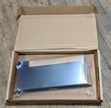 HotLok SF001-PR2 SwitchFix Cooling Equipment Passive Rear Intake 1U Adjustable