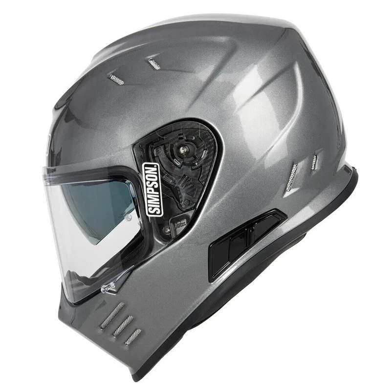 Gunmetal, photo 1 of 3