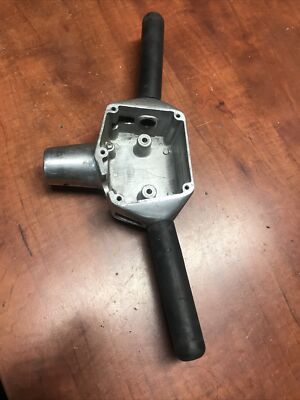 Use OEM Part Top Handle Assembly For Hild Floor High Speed