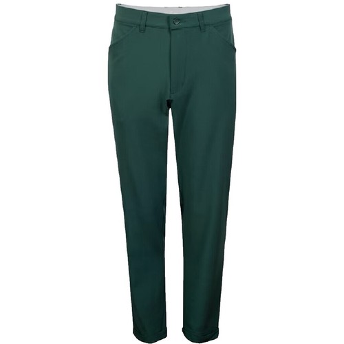 J. LINDEBERG MEN'S ELOF GOLF ACTIVE PANTS 32 X 32 ULTRAMARINE