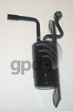 A/C Receiver Drier for Concorde, LHS, Intrepid, Vision, New Yorker 1411544