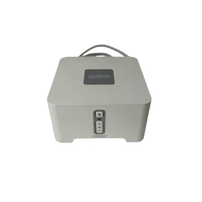 Sonos ZonePlayer ZP80 Add-On Player - White