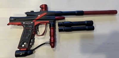 Planet Eclipse Ego 06 With Dye UL Ultralite Barrel Kit