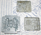 Vintage Toymax Magic Maker CREEPY CRAWLERS Oven 11 Plates Oven Works Halloween — photo 9