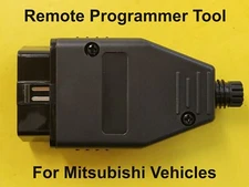 Mitsubishi Galant Eclipse Lancer Outlander Remote Programmer Program Tool