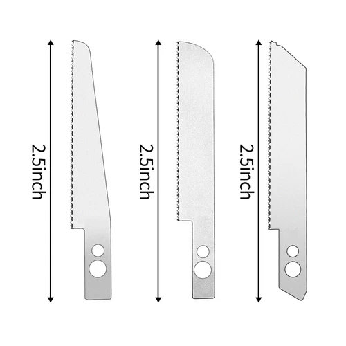 Mini Hand Saw Model Craft Tools Modelling Knife Hobby DIY Razor Saw Hacksaw Tool - Picture 6 of 7