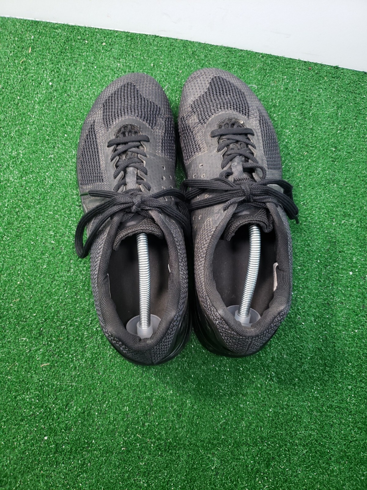 Reebok Men's Crossfit Nano 7 Rope Pro Triple Black Sn… Gem