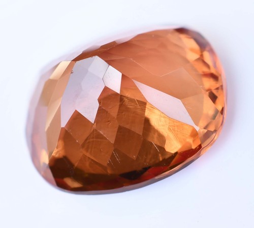 Impresionante piedra preciosa suelta de zultanita de 38,00 quilates con cambio de color natural - Imagen 7 de 7