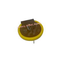 1 PCS CR2032 RENATA High-performance Battery MFR RH1 3 PIN Fast Delivery New