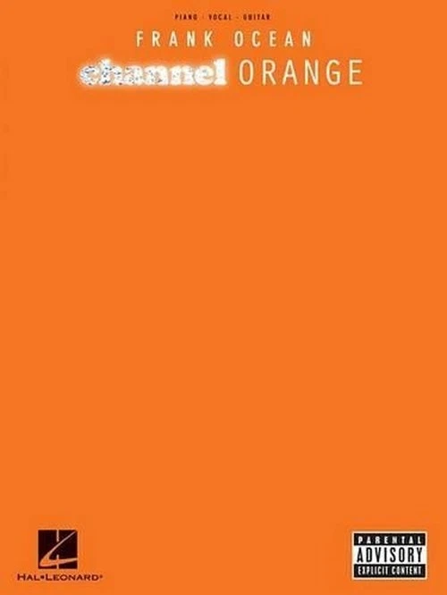 25+ frank ocean channel orange for sale | Updated Oct 2026