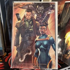 TERMINAL 1 IMAGE COMICS -BLIND BAG EXCLUSIVE ...