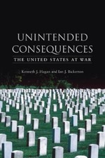 Ian J. Bickerton Kenneth J. Hagan Unintended Consequences (Relié)