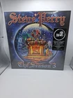 Journey / Steve Perry The Season 3 180 Gram Double Vinyl LP (Sealed)