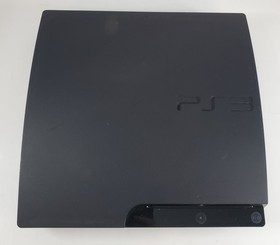 Lot of 6 Slim PS3 Playstation 3 Consoles For Parts/Repair 4201A & 3001B READ