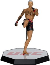 McFarlane's SportsPicks - UFC - 7" Posed Figure - Charles Oliveira New Toy S
