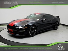 2020 Ford Mustang Eco Premium
