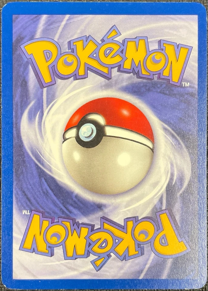 Dark Machamp 27/82 Team Rocket LP Condition - See Pictures! - Image 2 of 2