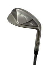 Slazenger MINT 52* 8 Bounce Gap Attack Wedge 52/8 Steel Shaft Golf Club GW NICE
