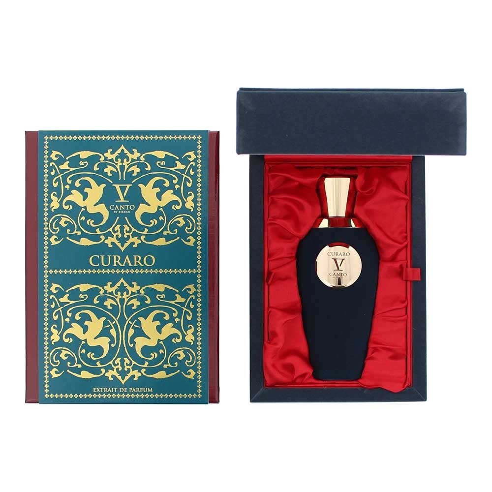V Canto Curaro Extrait De Parfum 100Ml - Image 2