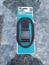Lewis N. Clark Add-A-Bag Luggage Strap,The Handy Strap that Snaps 2 Bags Togethe