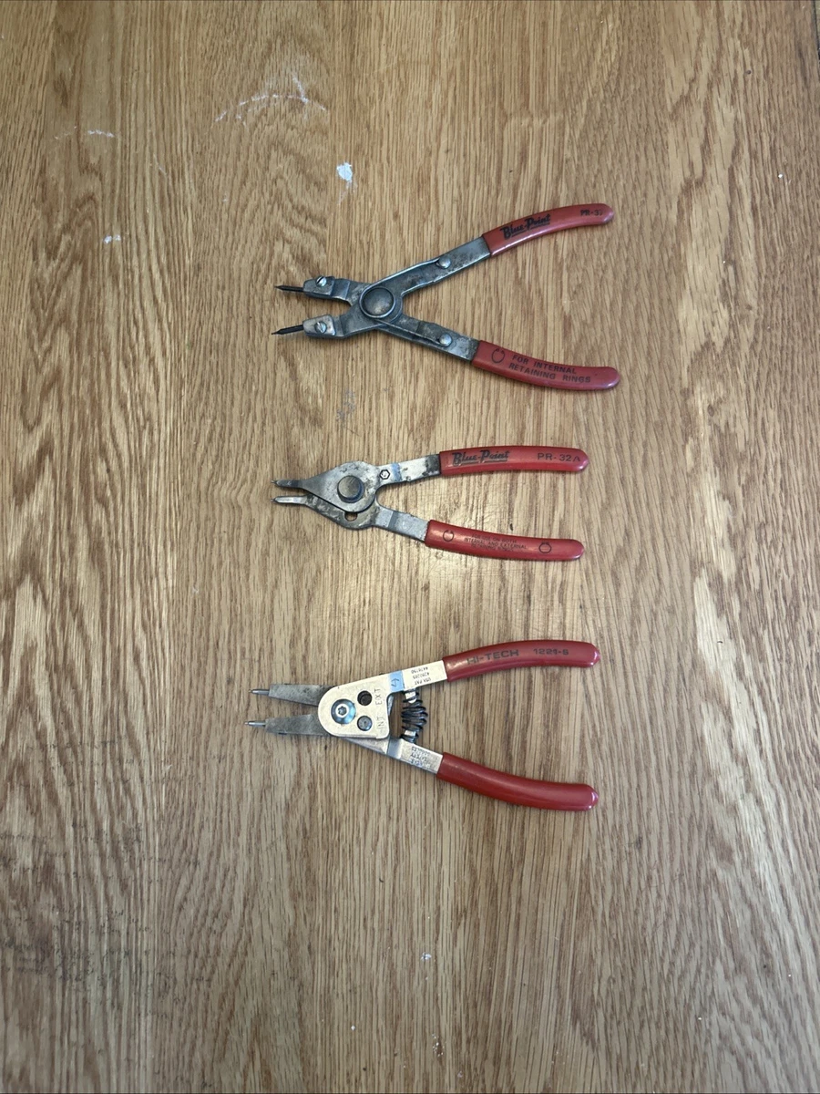 Blue Point Pliers for sale | eBay
