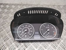 Compteur BMW X5