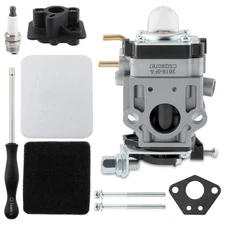 751-20089 Carburetor For For MTD BP510 (CMXGAAMR51BP)(41AR51BP793) Blower Carb