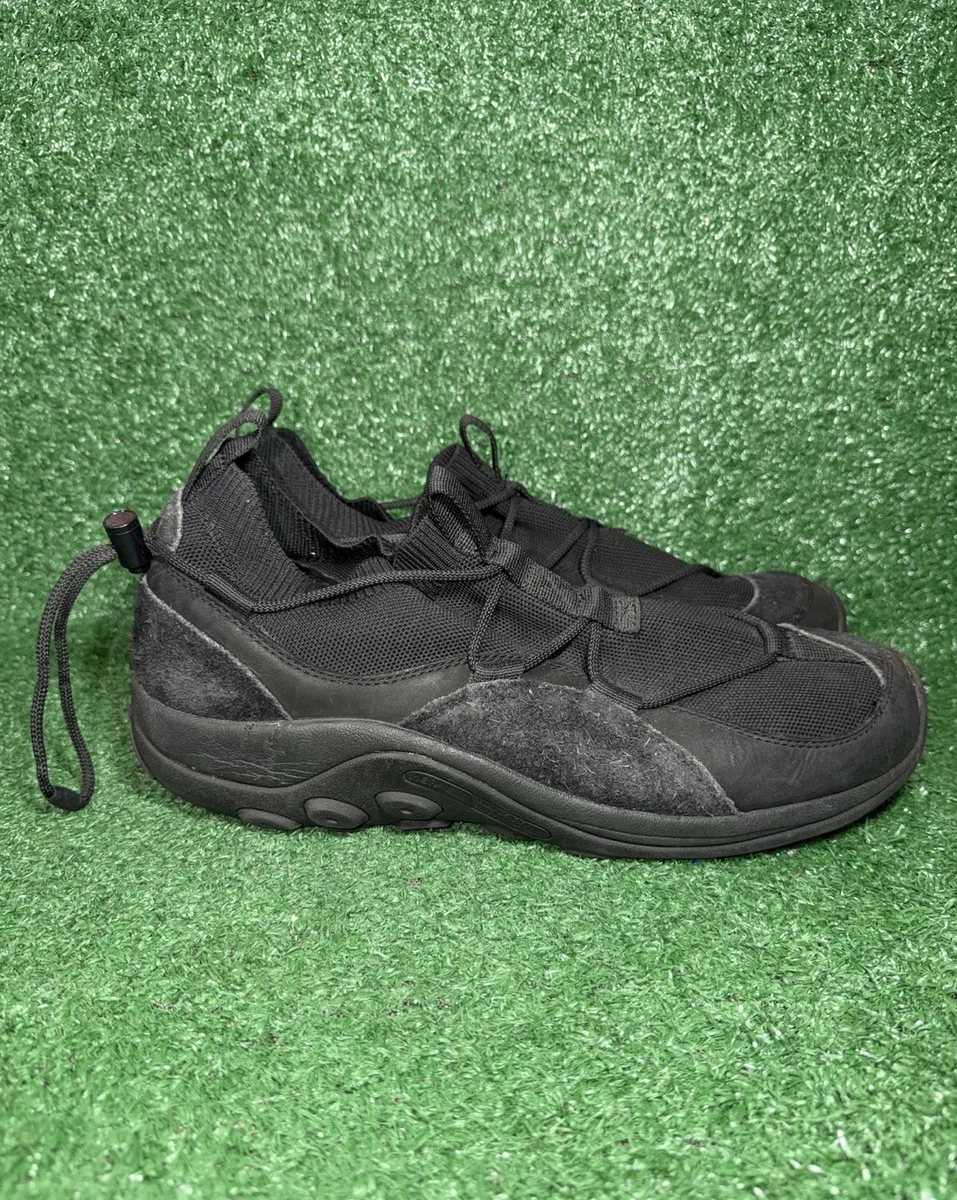 Merrell Black Casual Shoes Jungle Moc for Men for sale | eBay display picture 1