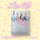 aespa KISS N TELL Limited Edition Ver. Japan 1st Mini Album CD NE BRAND NEW