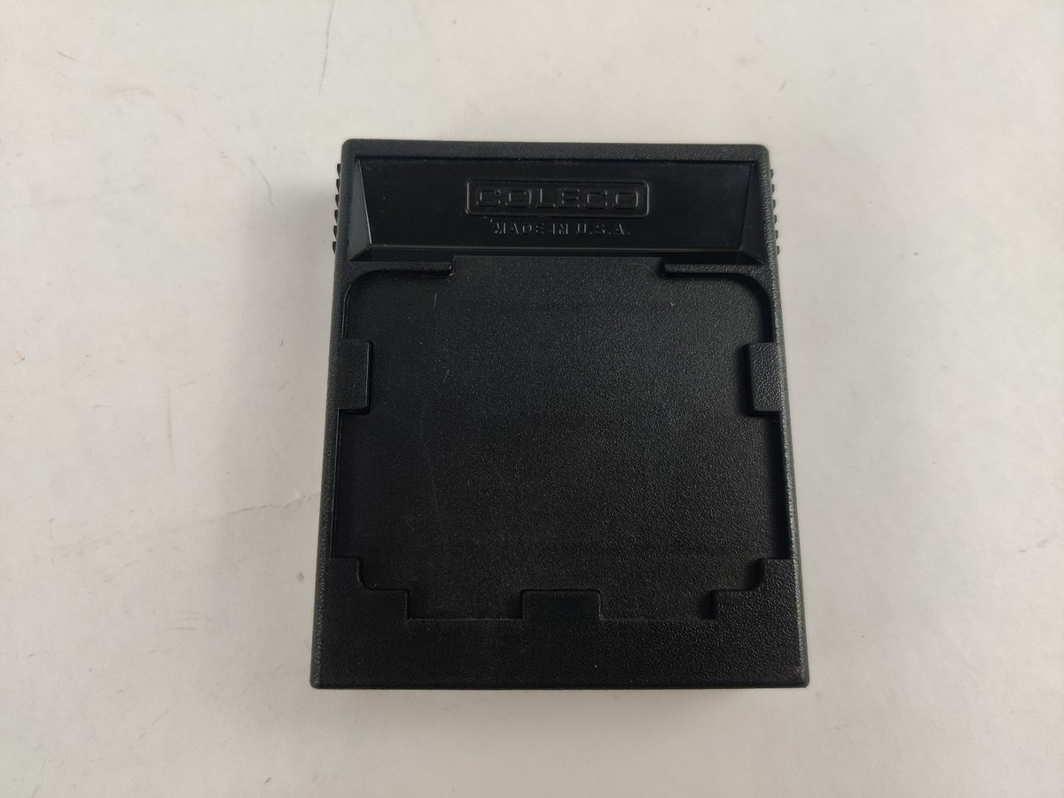 ごん Zaxxon - Authentic ColecoVision Game | eBay
