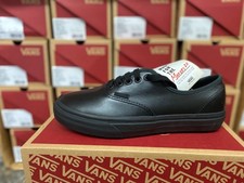 Vans Authentic limited edition Made for Makers 2.0 MEN 10.5 W's 12 