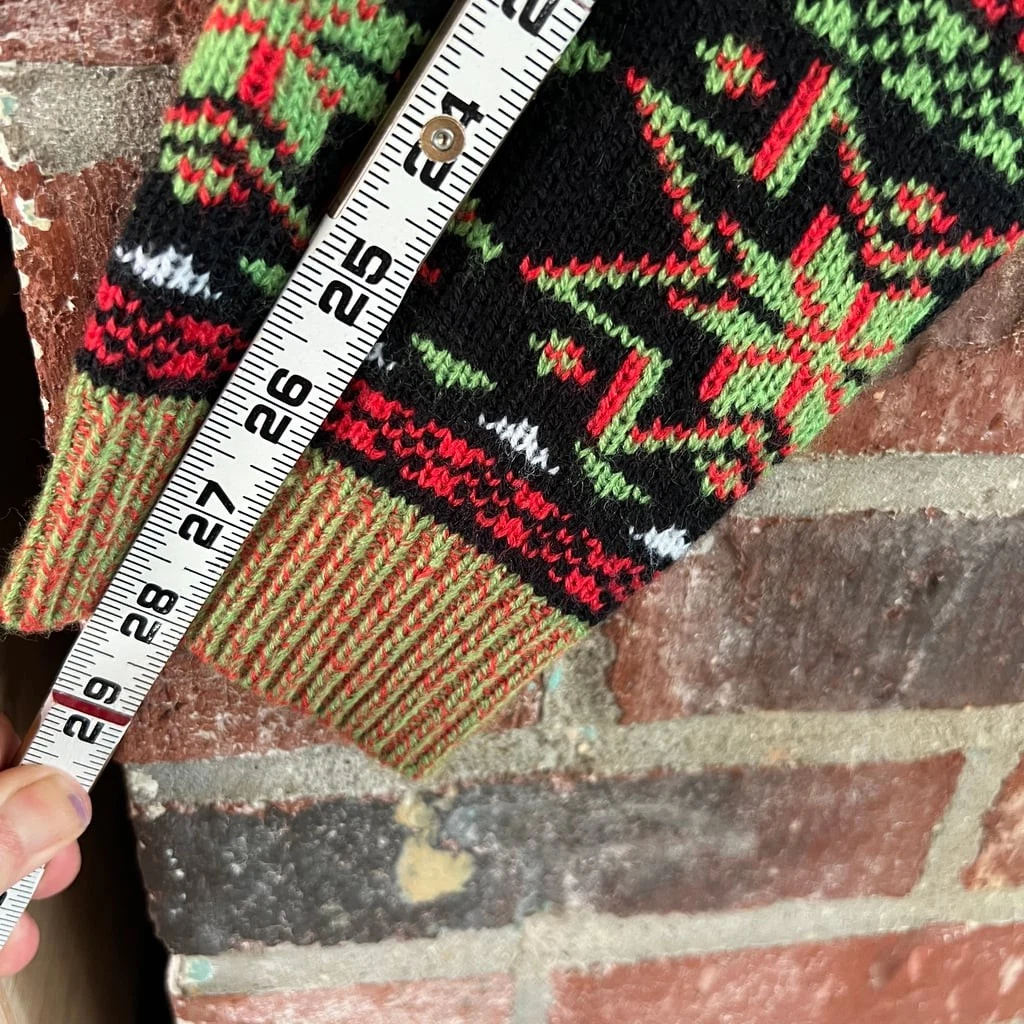 So Tacky I Twinkle Ugly Christmas Sweater