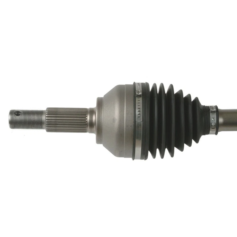 For Nissan Altima 2007-2013 Cardone Reman Front Driver Side CV Axle Shaft - Image 2 of 3