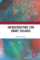 Infrastructure For Smart Villages | Hemanta Doloi | Taschenbuch | Englisch