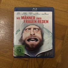 Wie Männer über Frauen reden [Blu-ray] von Regel, He... | DVD | Zustand sehr gut