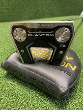NEW Scotty Cameron 2025 Phantom 5s Putter Right-Hand 35"