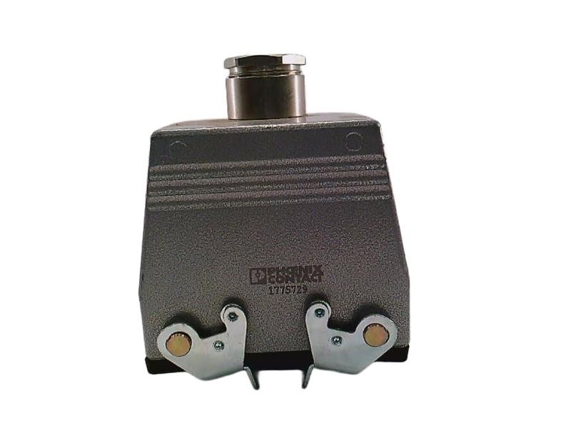 PHOENIX CONTACT HC-B 32-KMQ-82/M1PG21 / HCB32KMQ82M1PG21 (NEW NO BOX)