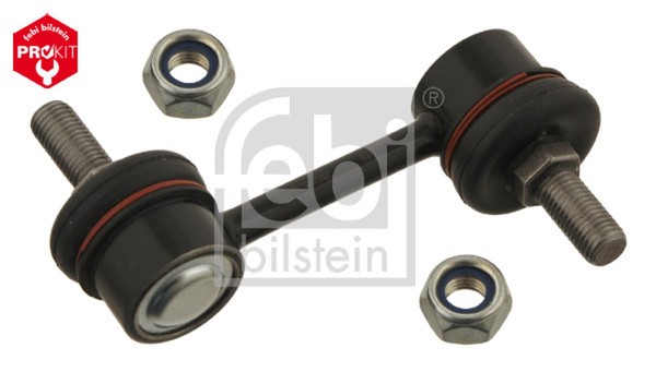 Koppelstange Stabilisator Prokit Febi Bilstein 31095 FüR KIA Opirus TG NF Sonata-image