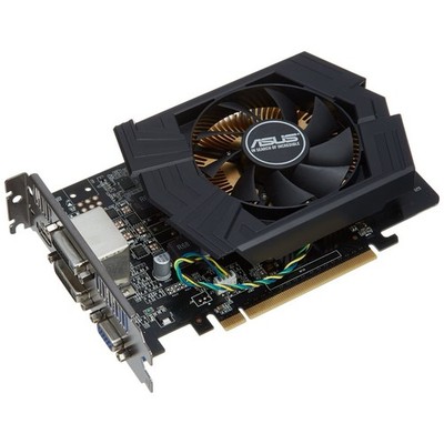 GeForce GTX 750 Ti 